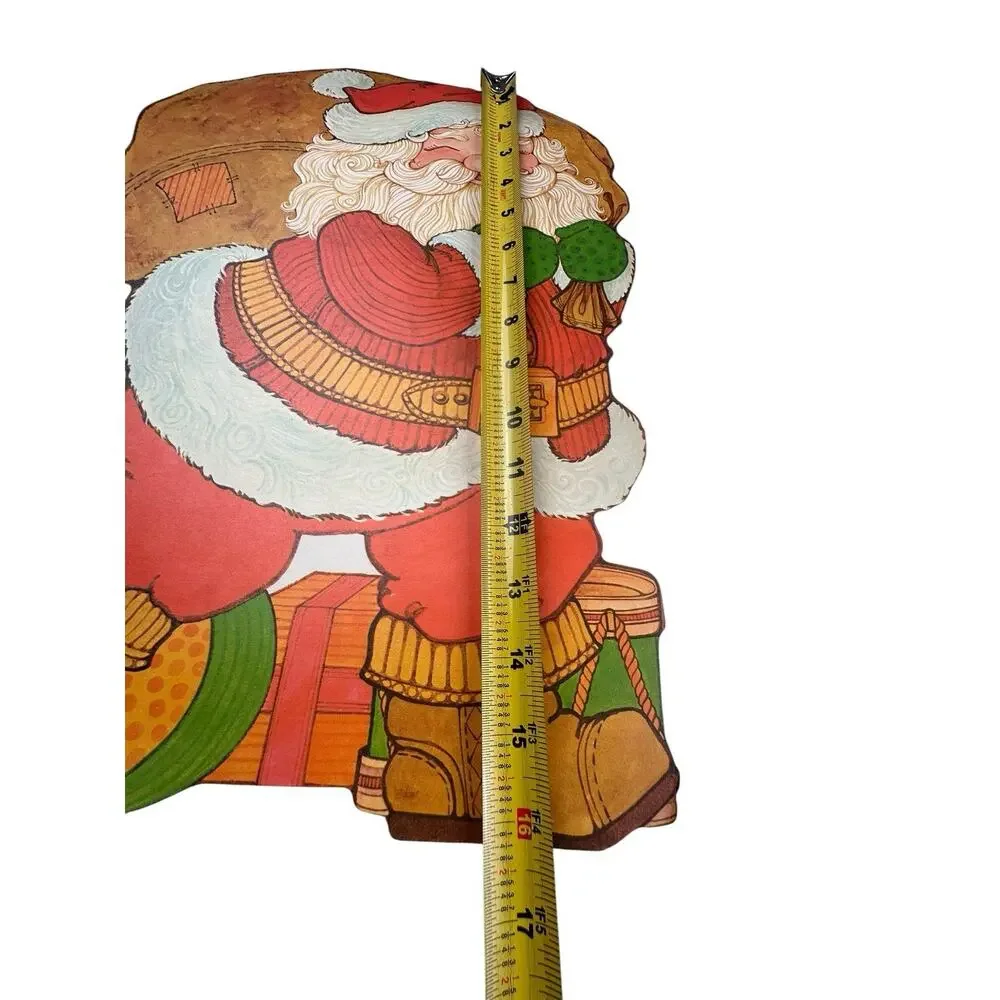 N/A vintage christmas